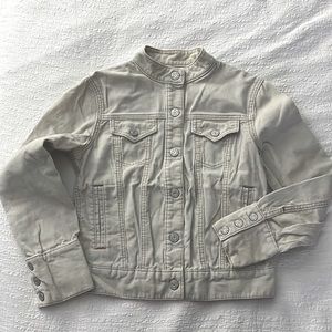 90’s Vintage Gap Corduroy Jacket